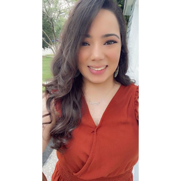 Meet your Posher, Jasmine - Picture 1 of 1